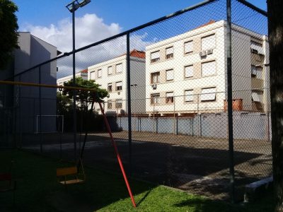 Apartamento à venda com 65m², 3 quartos, 1 vaga no bairro Jardim Itu em Porto Alegre - Foto 10