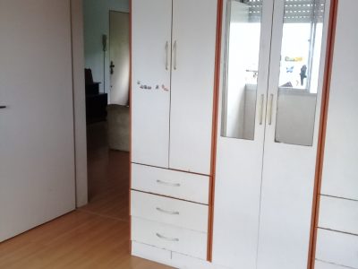 Apartamento à venda com 65m², 3 quartos, 1 vaga no bairro Jardim Itu em Porto Alegre - Foto 17