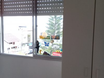 Apartamento à venda com 65m², 3 quartos, 1 vaga no bairro Jardim Itu em Porto Alegre - Foto 15