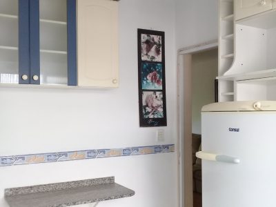 Apartamento à venda com 65m², 3 quartos, 1 vaga no bairro Jardim Itu em Porto Alegre - Foto 27