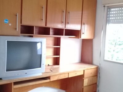 Apartamento à venda com 65m², 3 quartos, 1 vaga no bairro Jardim Itu em Porto Alegre - Foto 19