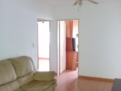 Apartamento à venda com 65m², 3 quartos, 1 vaga no bairro Jardim Itu em Porto Alegre - Foto 23