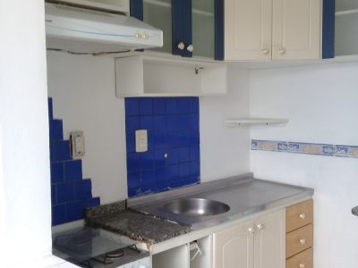 Apartamento à venda com 65m², 3 quartos, 1 vaga no bairro Jardim Itu em Porto Alegre - Foto 25