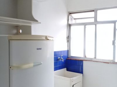 Apartamento à venda com 65m², 3 quartos, 1 vaga no bairro Jardim Itu em Porto Alegre - Foto 26