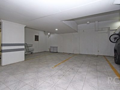 Apartamento à venda com 116m², 2 quartos, 1 vaga no bairro Rio Branco em Porto Alegre - Foto 29