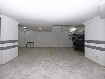 Apartamento à venda com 116m², 2 quartos, 1 vaga no bairro Rio Branco em Porto Alegre - Foto 30