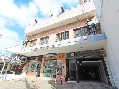 Apartamento à venda com 116m², 2 quartos, 1 vaga no bairro Rio Branco em Porto Alegre - Foto 31