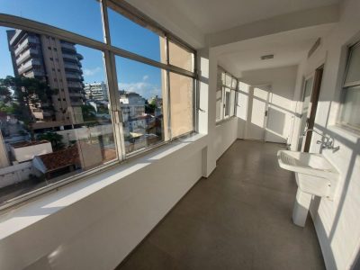 Apartamento à venda com 381m², 4 quartos, 1 suíte, 2 vagas no bairro Moinhos de Vento em Porto Alegre - Foto 12