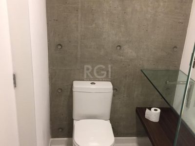 Apartamento à venda com 68m², 2 quartos, 1 suíte, 2 vagas no bairro Petrópolis em Porto Alegre - Foto 9