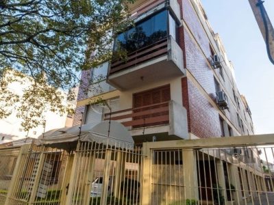 Apartamento à venda com 65m², 2 quartos, 1 vaga no bairro Higienópolis em Porto Alegre - Foto 15