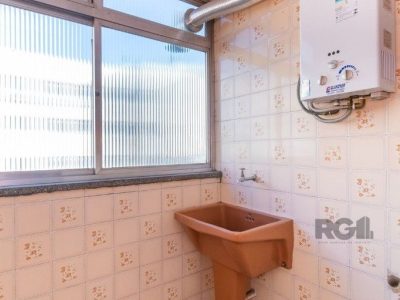 Apartamento à venda com 65m², 2 quartos, 1 vaga no bairro Higienópolis em Porto Alegre - Foto 5