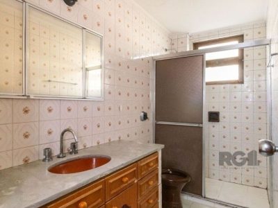 Apartamento à venda com 65m², 2 quartos, 1 vaga no bairro Higienópolis em Porto Alegre - Foto 9