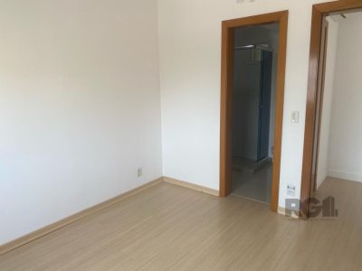 Apartamento à venda com 45m², 1 quarto, 1 suíte, 1 vaga no bairro Santana em Porto Alegre - Foto 8