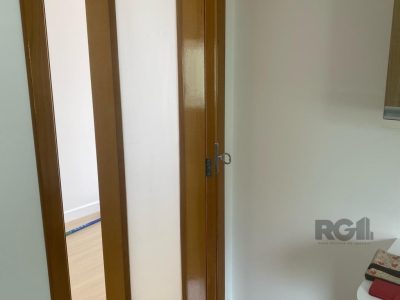 Apartamento à venda com 45m², 1 quarto, 1 suíte, 1 vaga no bairro Santana em Porto Alegre - Foto 11