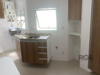 Apartamento à venda com 45m², 1 quarto, 1 suíte, 1 vaga no bairro Santana em Porto Alegre - Foto 12