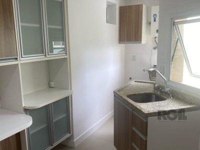 Apartamento à venda com 45m², 1 quarto, 1 suíte, 1 vaga no bairro Santana em Porto Alegre - Foto 13