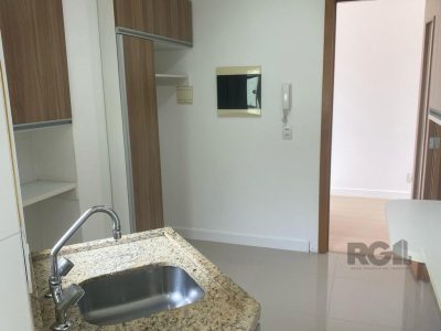 Apartamento à venda com 45m², 1 quarto, 1 suíte, 1 vaga no bairro Santana em Porto Alegre - Foto 14