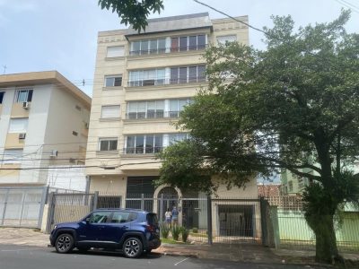 Apartamento à venda com 45m², 1 quarto, 1 suíte, 1 vaga no bairro Santana em Porto Alegre - Foto 18