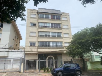 Apartamento à venda com 45m², 1 quarto, 1 suíte, 1 vaga no bairro Santana em Porto Alegre - Foto 19