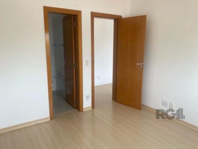 Apartamento à venda com 45m², 1 quarto, 1 suíte, 1 vaga no bairro Santana em Porto Alegre - Foto 6