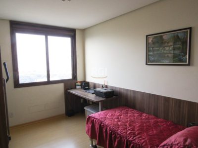 Apartamento à venda com 105m², 3 quartos, 1 suíte, 2 vagas no bairro Centro Histórico em Porto Alegre - Foto 19