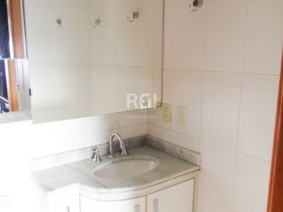 Apartamento à venda com 105m², 3 quartos, 1 suíte, 2 vagas no bairro Centro Histórico em Porto Alegre - Foto 23