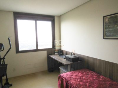 Apartamento à venda com 105m², 3 quartos, 1 suíte, 2 vagas no bairro Centro Histórico em Porto Alegre - Foto 20