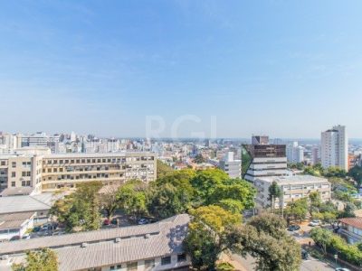 Conjunto/Sala à venda com 199m², 3 vagas no bairro Floresta em Porto Alegre - Foto 14