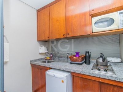 Conjunto/Sala à venda com 199m², 3 vagas no bairro Floresta em Porto Alegre - Foto 15