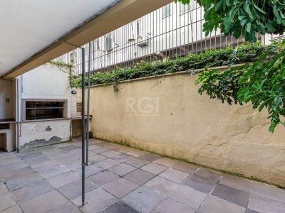 Apartamento à venda com 92m², 3 quartos, 1 suíte, 1 vaga no bairro Mont Serrat em Porto Alegre - Foto 34