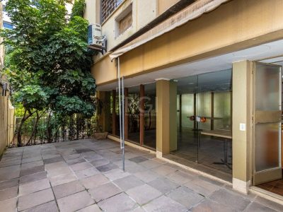 Apartamento à venda com 92m², 3 quartos, 1 suíte, 1 vaga no bairro Mont Serrat em Porto Alegre - Foto 37