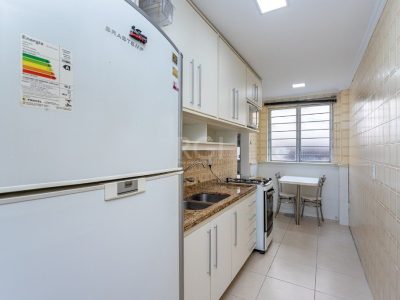 Apartamento à venda com 92m², 3 quartos, 1 suíte, 1 vaga no bairro Mont Serrat em Porto Alegre - Foto 20