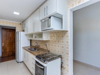 Apartamento à venda com 92m², 3 quartos, 1 suíte, 1 vaga no bairro Mont Serrat em Porto Alegre - Foto 21