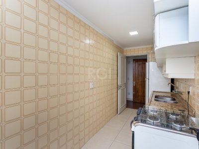 Apartamento à venda com 92m², 3 quartos, 1 suíte, 1 vaga no bairro Mont Serrat em Porto Alegre - Foto 23