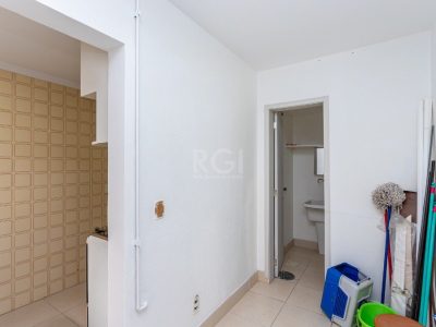 Apartamento à venda com 92m², 3 quartos, 1 suíte, 1 vaga no bairro Mont Serrat em Porto Alegre - Foto 24