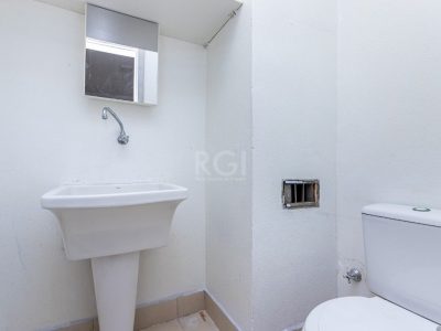 Apartamento à venda com 92m², 3 quartos, 1 suíte, 1 vaga no bairro Mont Serrat em Porto Alegre - Foto 26