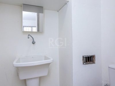 Apartamento à venda com 92m², 3 quartos, 1 suíte, 1 vaga no bairro Mont Serrat em Porto Alegre - Foto 27