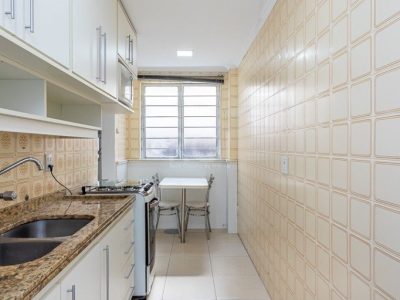 Apartamento à venda com 92m², 3 quartos, 1 suíte, 1 vaga no bairro Mont Serrat em Porto Alegre - Foto 22