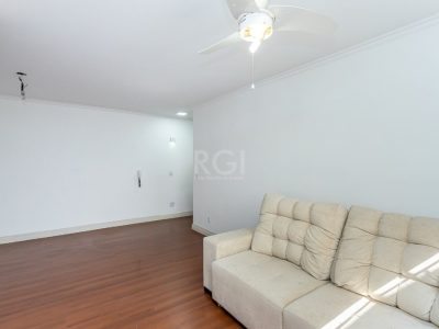 Apartamento à venda com 92m², 3 quartos, 1 suíte, 1 vaga no bairro Mont Serrat em Porto Alegre - Foto 3