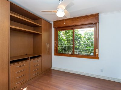 Apartamento à venda com 92m², 3 quartos, 1 suíte, 1 vaga no bairro Mont Serrat em Porto Alegre - Foto 6