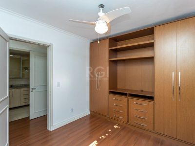 Apartamento à venda com 92m², 3 quartos, 1 suíte, 1 vaga no bairro Mont Serrat em Porto Alegre - Foto 7