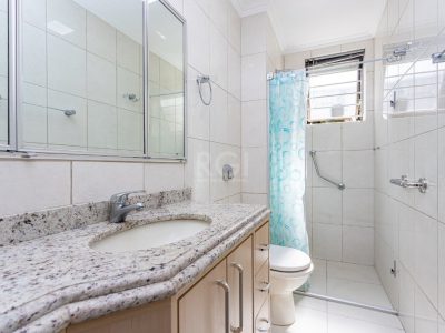 Apartamento à venda com 92m², 3 quartos, 1 suíte, 1 vaga no bairro Mont Serrat em Porto Alegre - Foto 19