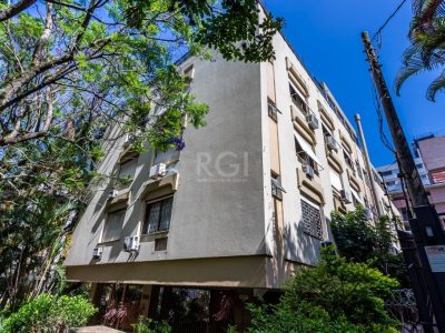 Apartamento à venda com 92m², 3 quartos, 1 suíte, 1 vaga no bairro Mont Serrat em Porto Alegre - Foto 36