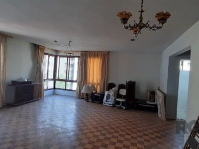 Apartamento à venda com 133m², 3 quartos, 1 suíte, 1 vaga no bairro Rio Branco em Porto Alegre - Foto 3