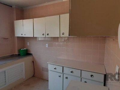 Apartamento à venda com 133m², 3 quartos, 1 suíte, 1 vaga no bairro Rio Branco em Porto Alegre - Foto 17