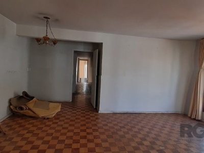 Apartamento à venda com 133m², 3 quartos, 1 suíte, 1 vaga no bairro Rio Branco em Porto Alegre - Foto 6