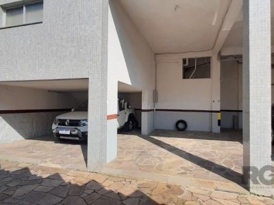 Apartamento à venda com 133m², 3 quartos, 1 suíte, 1 vaga no bairro Rio Branco em Porto Alegre - Foto 24