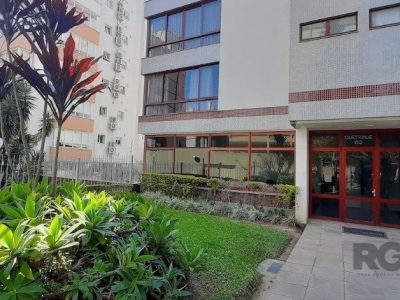 Apartamento à venda com 133m², 3 quartos, 1 suíte, 1 vaga no bairro Rio Branco em Porto Alegre - Foto 25