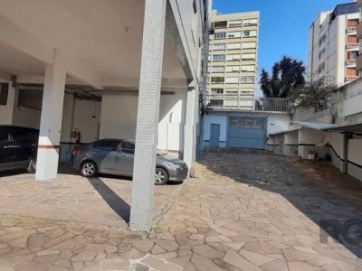 Apartamento à venda com 133m², 3 quartos, 1 suíte, 1 vaga no bairro Rio Branco em Porto Alegre - Foto 26