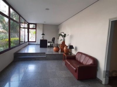 Apartamento à venda com 133m², 3 quartos, 1 suíte, 1 vaga no bairro Rio Branco em Porto Alegre - Foto 27